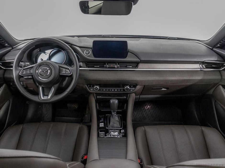 Mazda 6, 2.5 л, АТ, 2021 фото 11
