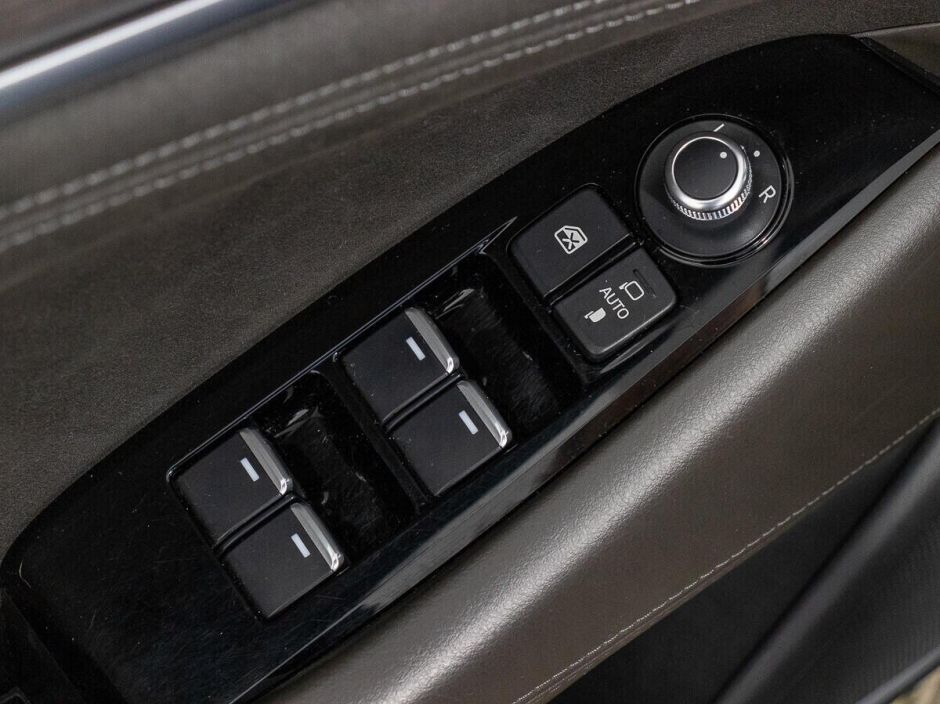 Mazda 6, 2.5 л, АТ, 2021 фото 12