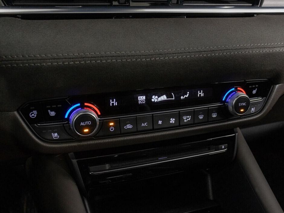 Mazda 6, 2.5 л, АТ, 2021 фото 14