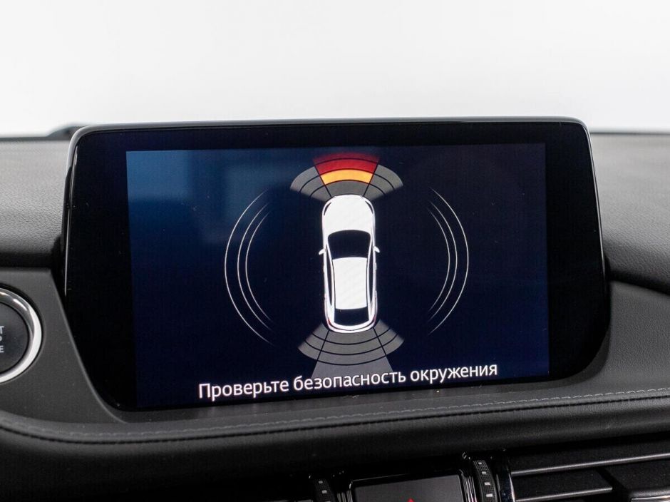 Mazda 6, 2.5 л, АТ, 2021 фото 15