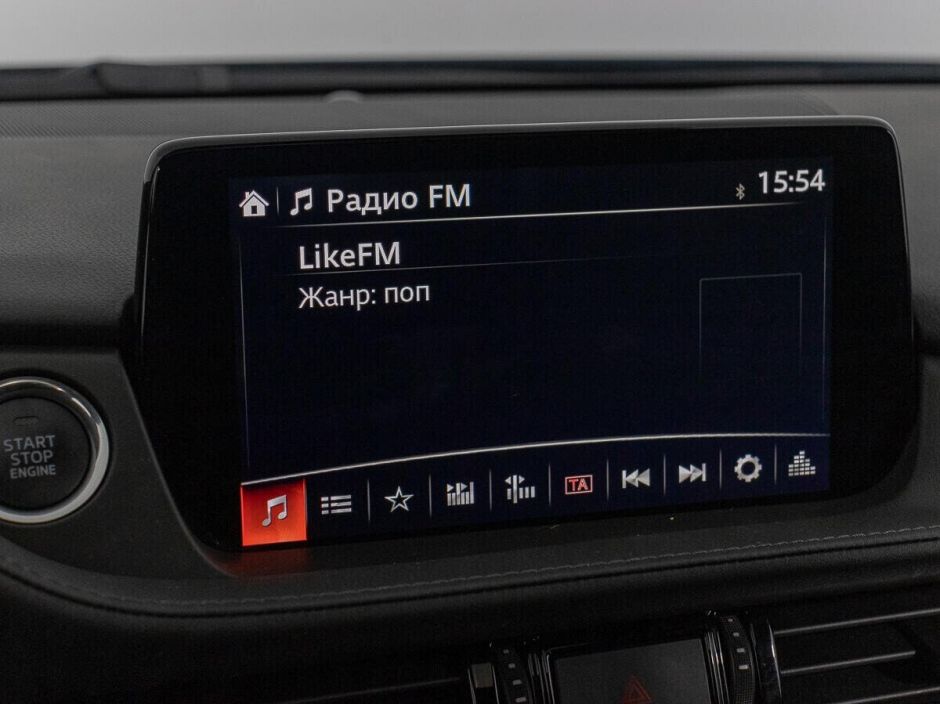 Mazda 6, 2.5 л, АТ, 2021 фото 17