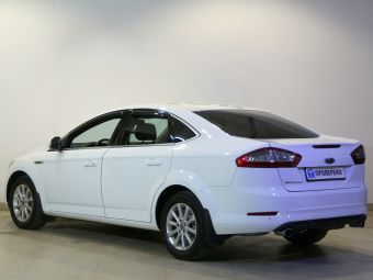 Ford Mondeo, 2.0 л, РКПП, 2013 фото 5