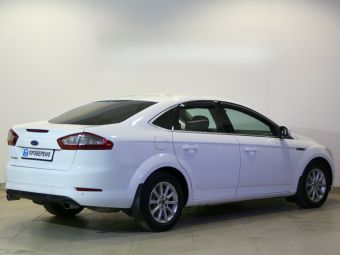 Ford Mondeo, 2.0 л, РКПП, 2013 фото 6