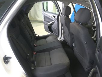 Ford Mondeo, 2.0 л, РКПП, 2013 фото 1