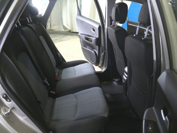 Kia Ceed, 1.4 л, МТ, 2011 фото 1