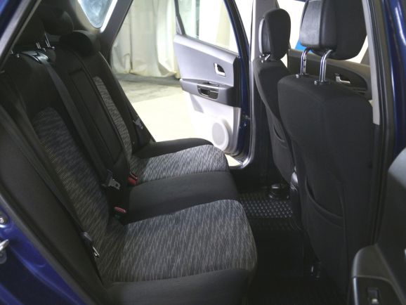 Kia Ceed, 1.6 л, МТ, 2009 фото 1