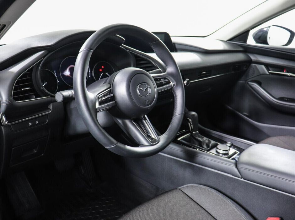 Mazda 6, 2.5 л, АТ, 2020 фото 7