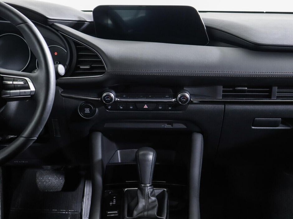 Mazda 6, 2.5 л, АТ, 2020 фото 9