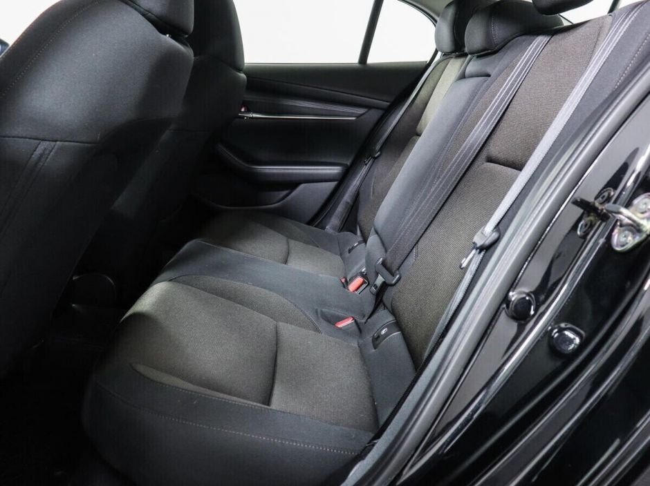 Mazda 6, 2.5 л, АТ, 2020 фото 1