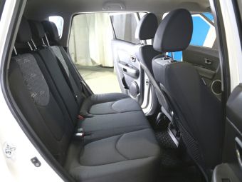 Kia Soul, 1.6 л, АКПП, 2011 фото 1