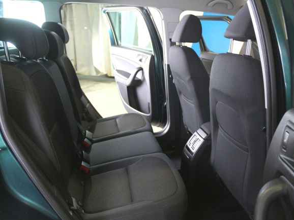 Skoda Yeti, 1.2 л, Робот, 2013 фото 1