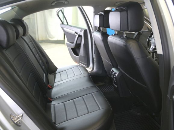 Volkswagen Passat, 1.8 л, Робот, 2014 фото 1