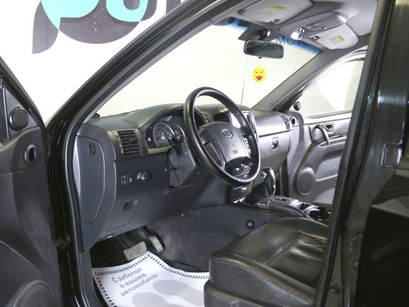 Kia Sorento, 2.5 л, АТ, 2009 фото 7