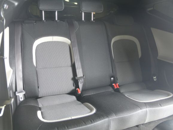 Kia Ceed, 1.6 л, АТ, 2016 фото 1