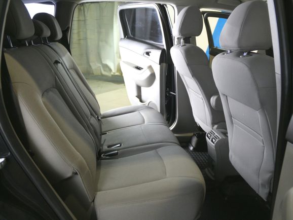 Chevrolet Orlando, 1.8 л, МТ, 2013 фото 1