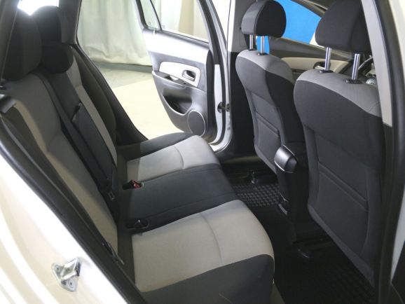 Chevrolet Cruze, 1.8 л, МТ, 2014 фото 1