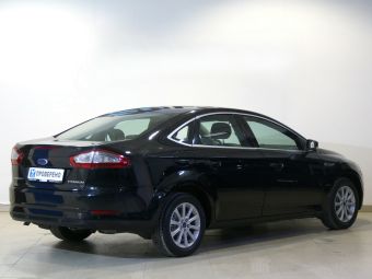 Ford Mondeo, 2.3 л, АКПП, 2012 фото 5