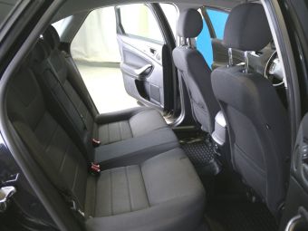 Ford Mondeo, 2.3 л, АКПП, 2012 фото 1