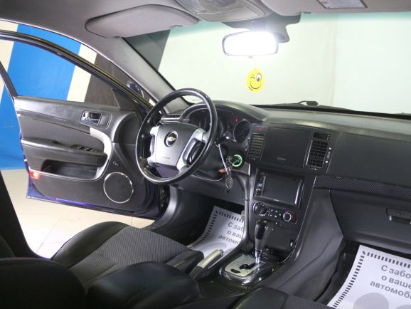 Chevrolet Epica, 2.0 л, АТ, 2012 фото 2