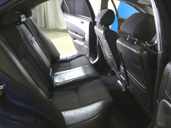 Chevrolet Epica, 2.0 л, АТ, 2012 фото 1