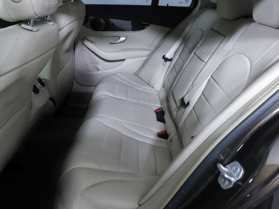 Mercedes-Benz C-Класс, 2.1 л, АТ, 2014 фото 1