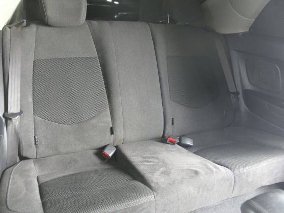 Kia Cerato, 1.6 л, АТ, 2011 фото 1