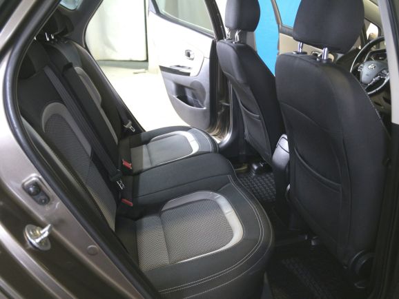 Kia Ceed, 1.6 л, АТ, 2012 фото 1