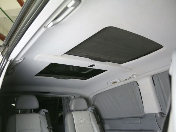 Mercedes-Benz Viano, 3.7 л, АТ, 2007 фото 1