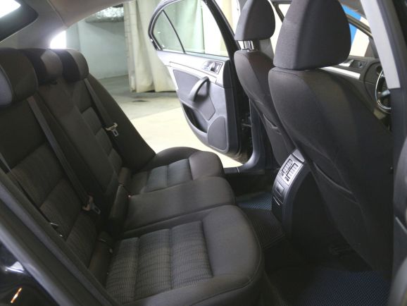 Skoda Octavia Elegance, 1.4 л, Робот, 2012 фото 1