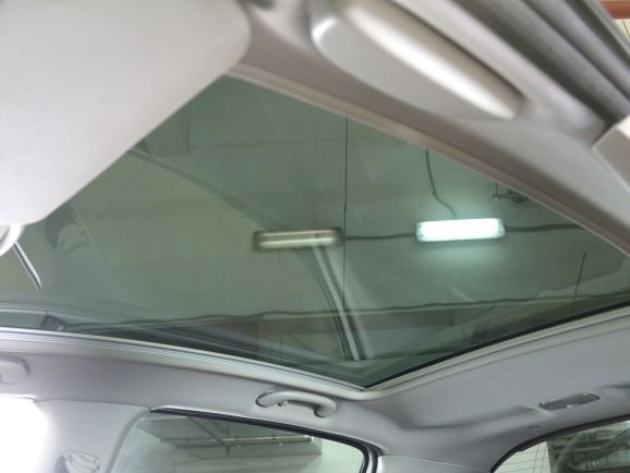 Peugeot 308, 1.6 л, АТ, 2010 фото 1