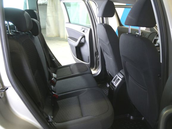 Skoda Yeti, 1.2 л, Робот, 2013 фото 1