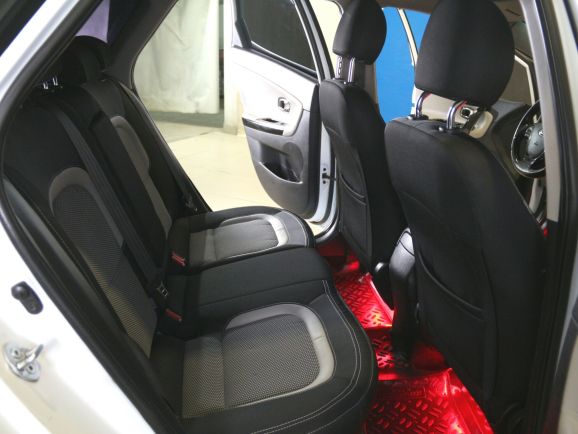 Kia Ceed Luxe, 1.6 л, АТ, 2015 фото 1