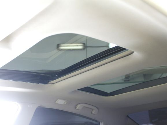 Nissan Teana Luxury+, 3.5 л, Вариатор, 2013 фото 2