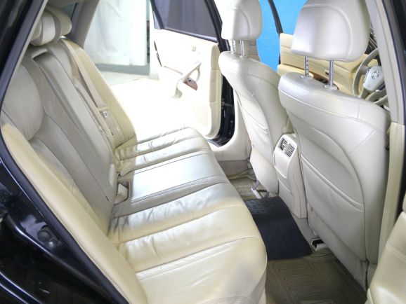 Nissan Teana Luxury+, 3.5 л, Вариатор, 2013 фото 1