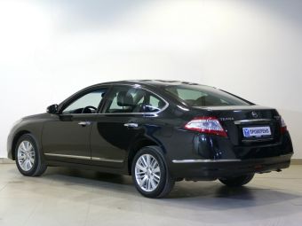 Nissan Teana Premium Four, 2.5 л, CVT, 2012 фото 6