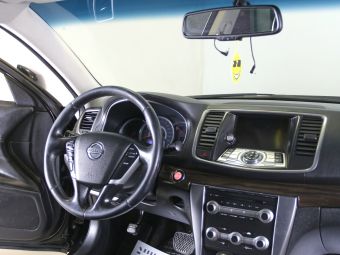 Nissan Teana Premium Four, 2.5 л, CVT, 2012 фото 2