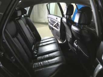 Nissan Teana Premium Four, 2.5 л, CVT, 2012 фото 1