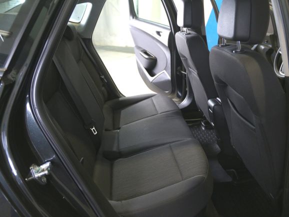 Opel Astra Enjoy, 1.4 л, АТ, 2014 фото 1