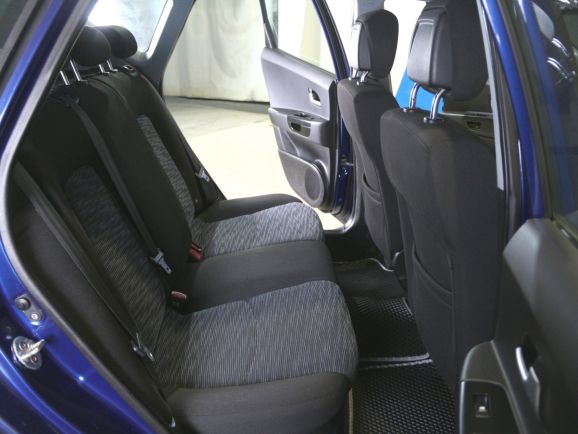 Kia Ceed, 1.6 л, МТ, 2009 фото 1