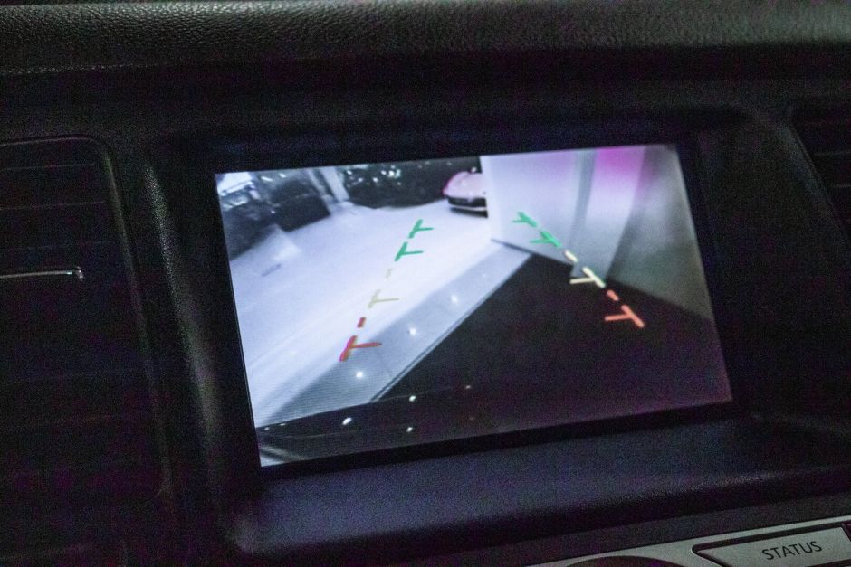 Nissan Murano, 3.5 л, Вариатор, 2012 фото 13