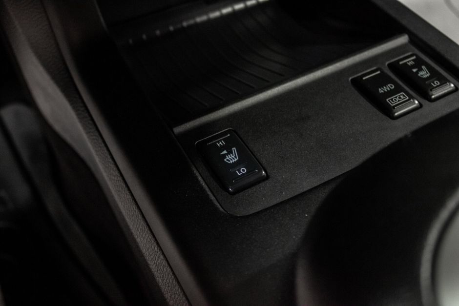 Nissan Murano, 3.5 л, Вариатор, 2012 фото 16