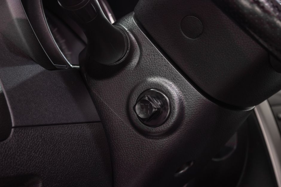 Nissan Murano, 3.5 л, Вариатор, 2012 фото 2