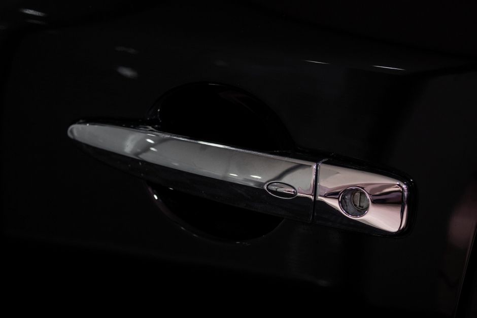 Nissan Murano, 3.5 л, Вариатор, 2012 фото 1