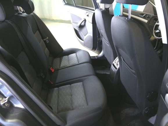 Skoda Octavia Elegance, 1.4 л, МТ, 2013 фото 1