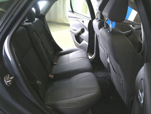 Ford Focus Titanium, 2.0 л, Робот, 2014 фото 1