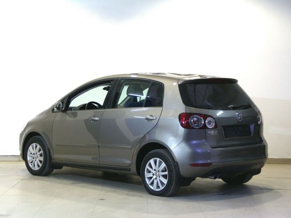 Volkswagen Golf Plus, 1.4 л, Робот, 2012 фото 5