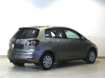 Volkswagen Golf Plus, 1.4 л, РКПП, 2012 фото 6