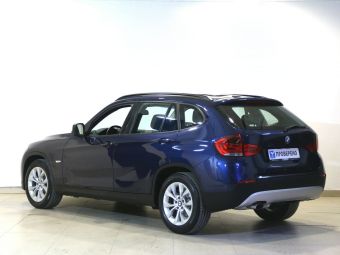 BMW X1, 2.0 л, АКПП, 2012 фото 6