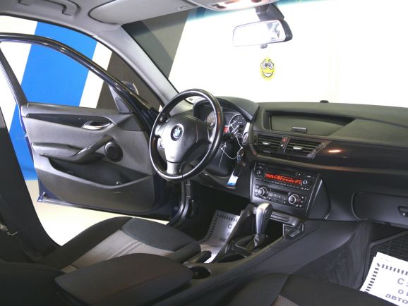 BMW X1, 2.0 л, АТ, 2012 фото 2
