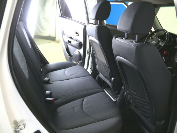 Kia Soul Luxe, 1.6 л, МТ, 2011 фото 1